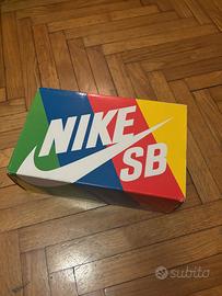 scarpe Nike SB BLAZER GT QS n.41