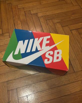 scarpe Nike SB BLAZER GT QS n.41