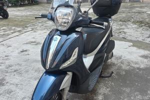 Beverly buonissime condizione prezzo trattabile