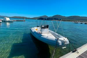 Italboat Stingher 620 XS + Motore Suzuki DF115
