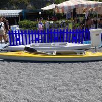 Kayak\canoa biposto Nova Ontario