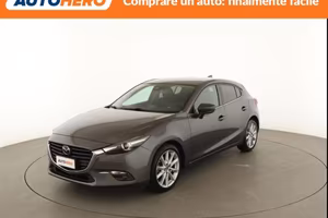MAZDA 3 KX04453
