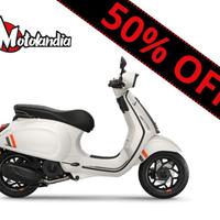 Piaggio Vespa 125 Sprint - 2024