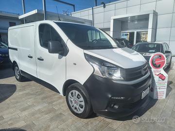 FIAT Talento 2.0 Ecojet 120 PC-TN Furg. 12q