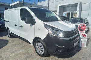 FIAT Talento 2.0 Ecojet 120 PC-TN Furg. 12q