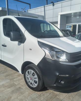 FIAT Talento 2.0 Ecojet 120 PC-TN Furg. 12q