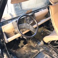 Panda 30anno 1981 da reimmatricolare