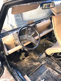 Panda 30anno 1981 da reimmatricolare