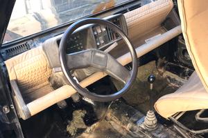 Panda 30anno 1981 da reimmatricolare