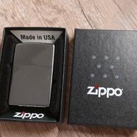 Zippo accendino