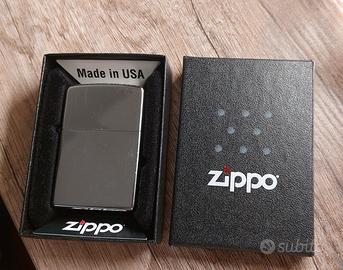 Zippo accendino