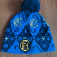 Cappellino Inter Merry Christmas edizione 2020