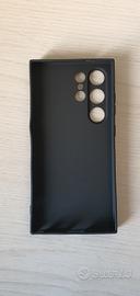 cover samsung S24 ultra (Prezzo trattabile)