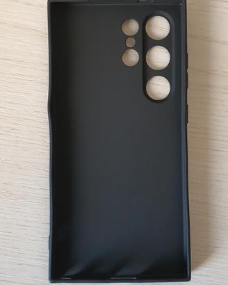 cover samsung S24 ultra (Prezzo trattabile)