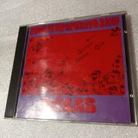 CD PAOLINO PAPERINO BAND PISLAS + FETTA + 7’’