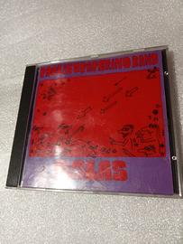 CD PAOLINO PAPERINO BAND PISLAS + FETTA + 7’’