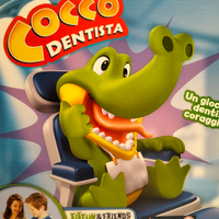 Cocco dentista