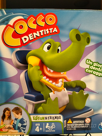 Cocco dentista