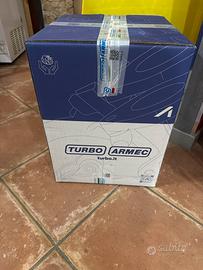 Turbocompressore turbina Hyundai kia 2.0 crdi
