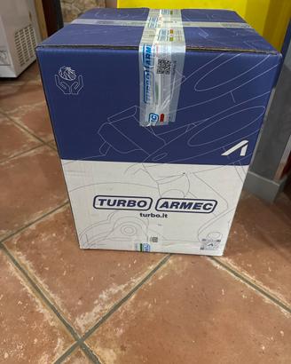 Turbocompressore turbina Hyundai kia 2.0 crdi