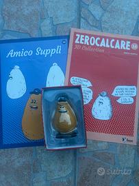 Zerocalcare 3d collection