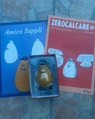 Zerocalcare 3d collection