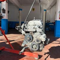 motore suzuki jimny1.3  