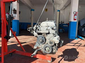 motore suzuki jimny1.3  