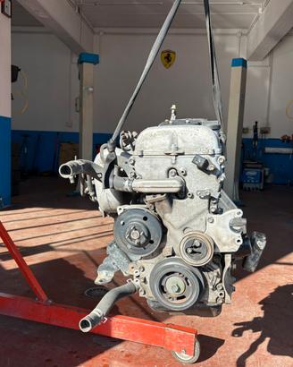 motore suzuki jimny1.3  