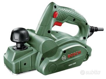 pialletto elettrico Bosch 