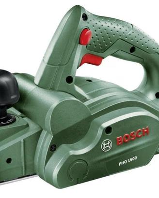 pialletto elettrico Bosch 