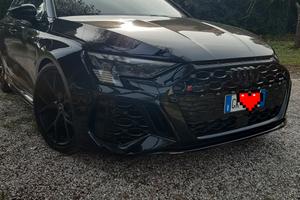 RS3 GARANZIA AUDI 2029