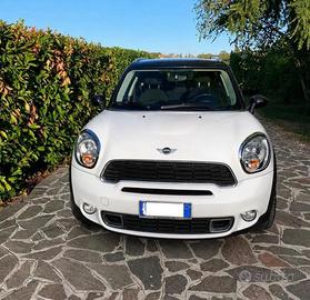 Mini Cooper SD