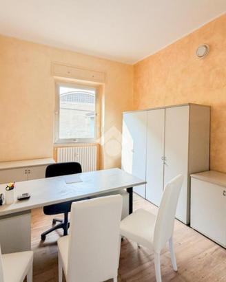 UFFICIO A ALBIGNASEGO
