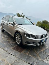 Passat Variant 2.0 TDI DSG 150cv