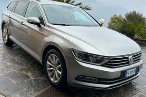 Passat Variant 2.0 TDI DSG 150cv