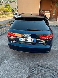 macchina Audi A3 spb 30 TDI Admaird