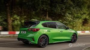 Vari ricambi per ford focus st 2021;2023