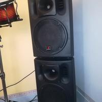 Casse Attive 400w Energy