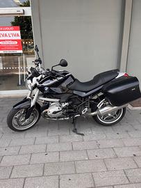BMW R 1200 R  anno 2007