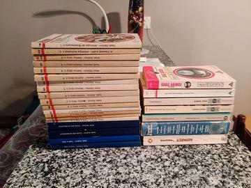 Isaac Asimov (Antologie)