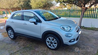 Fiat 500x 1.6 Multijet 120cv