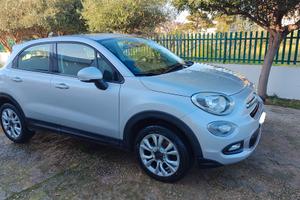 Fiat 500x 1.6 Multijet 120cv