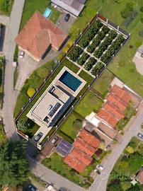 terreno edificabile 1800 mq