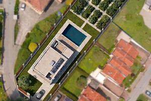 Borgomanero terreno edificabile 1800 mq