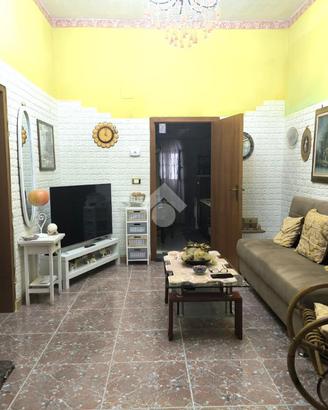 CASA INDIPENDENTE A MOLA DI BARI