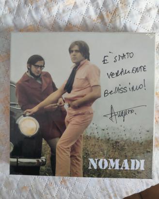 cofanetto NOMADI sigillato 