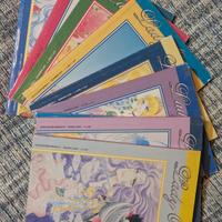 Lady Oscar - Planet Manga 