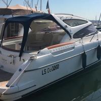 Jeanneau Prestige 34 Hard Top del 2008