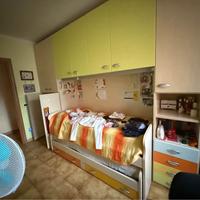 Cameretta per ragazzi